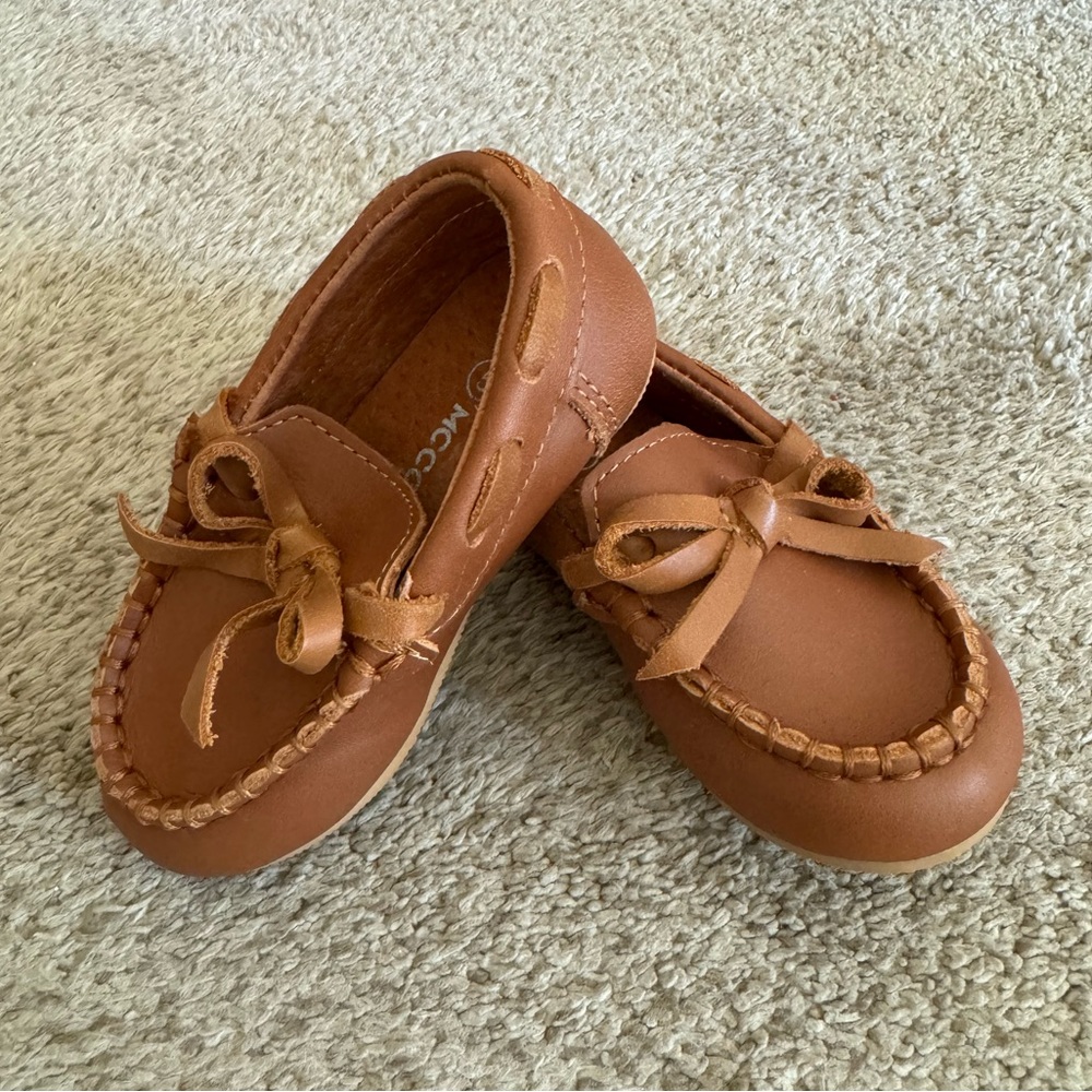 McCoy’s Boys Loafers